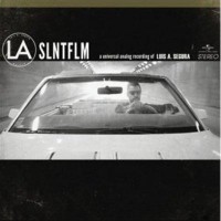 Purchase L.A. - Slnt Flm (EP)