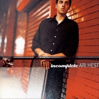 Purchase Ari Hest - Incomplete (EP)