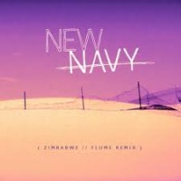 Purchase New Navy - Zimbabwe (Rufus Remix)