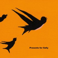 Purchase Presents For Sally - Colours & Changes