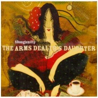 Purchase Shooglenifty - The Arms Dealer's Daughter