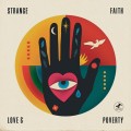 Buy Strange Faith - Love & Poverty Mp3 Download
