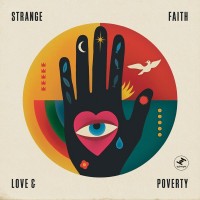 Purchase Strange Faith - Love & Poverty