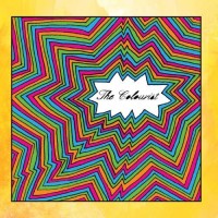 Purchase The Colourist - The Colourist (EP)
