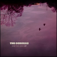 Purchase The Coronas - How This Goes (EP)