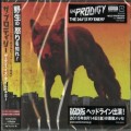 Buy The Prodigy - The Day Is My Enemy (Tour Edition) CD1 Mp3 Download