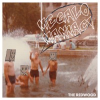 Purchase The Redwood - Megalomaniac!