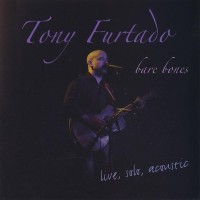 Purchase Tony Furtado - Bare Bones