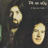 Purchase Tir Na Nog - A Tear And A Smile (Vinyl)