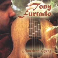 Purchase Tony Furtado - American Gypsy