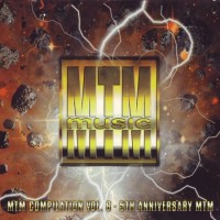 Purchase VA - MTM Music Vol. 6