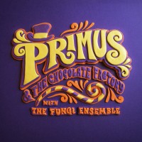 Purchase Primus - Primus & The Chocolate Factory With The Fungi Ensemble