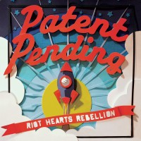 Purchase Patent Pending - Riot Hearts Rebellion
