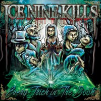 Purchase Ice Nine Kills - Every Trick in the Book