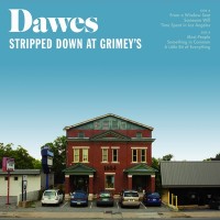 Purchase Dawes - Stripped Down At Grimey's (EP)