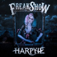 Purchase Harpyie - Freakshow