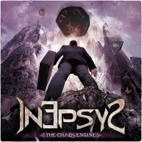 Purchase Inepsys - The Chaos Engine