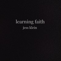 Purchase Jess Klein - Learning Faith