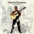 Buy Martin Simpson - Kind Letters Mp3 Download