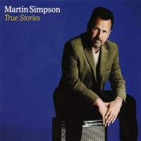 Purchase Martin Simpson - True Stories
