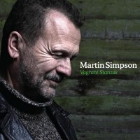 Purchase Martin Simpson - Vagrant Stanzas (Deluxe Limited Edition) CD1