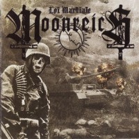 Purchase Moonreich - Loi Martiale