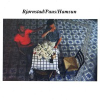 Purchase Ole Paus - Bjørnstad/ Paus/ Hamsun (With Ketil Bjørnstad) (Vinyl)