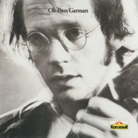 Purchase Ole Paus - Garman (Vinyl)