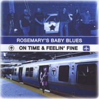 Purchase Rosemary's Baby Blues - On Time & Feelin' Fine