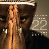 Purchase Seckou Keita - 22 Strings
