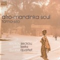 Buy Seckou Keita - Afro-Mandinka Soul: Tama-Silo Mp3 Download