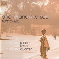 Purchase Seckou Keita - Afro-Mandinka Soul: Tama-Silo