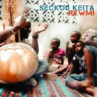 Purchase Seckou Keita - Rewmi (EP)