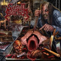 Purchase Serial Butcher - Brute Force Lobotomy