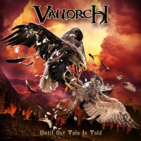 Purchase Vallorch - Until Our Tale Is Told