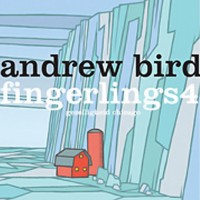 Purchase Andrew Bird - Fingerlings 4: Gezelligheid Chicago