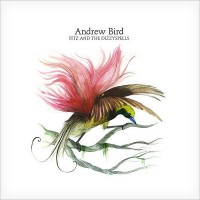 Purchase Andrew Bird - Fitz & The Dizzyspells (EP)