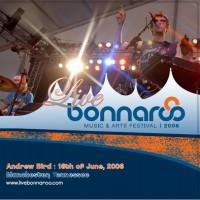 Purchase Andrew Bird - Live At Bonnaroo 2006 (EP)