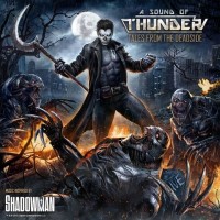Purchase A Sound Of Thunder - Tales From The Deadside