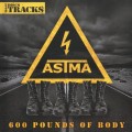 Buy Astma - 600 Pounds Of Body CD1 Mp3 Download