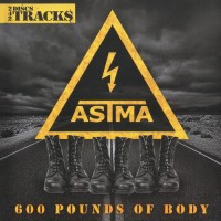 Purchase Astma - 600 Pounds Of Body CD2