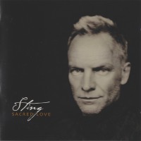 Purchase Sting - Sacred Love