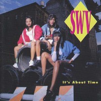 Purchase SWV - It's About Time