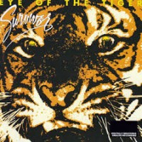 Purchase Survivor - Eye Of The Tiger (Remastered 2009)