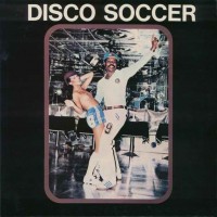 Purchase Buari - Disco Soccer (Vinyl)