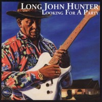 Purchase Long John Hunter - Looking For A Party