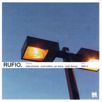 Purchase Rufio - Rufio (EP)