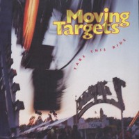 Purchase Moving Targets - Take This Ride
