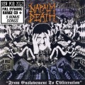 Buy Napalm Death - From Enslavement To Obliteration (Remastered Full Dynamic Range 2012) Mp3 Download