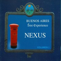 Purchase Nexus - Buenos Aires Free Experience Vol. 2